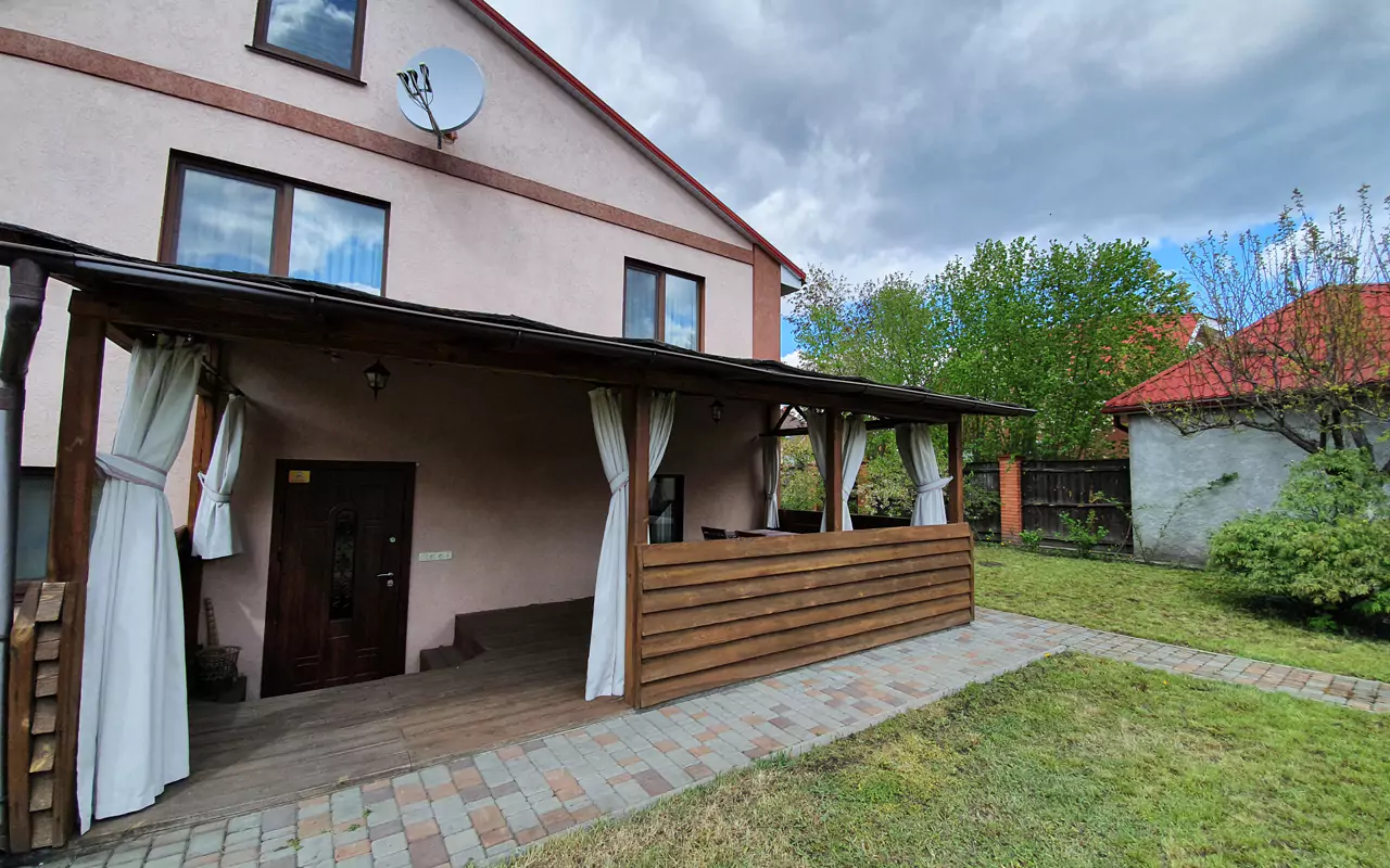 Dacha Koncha Zaspa