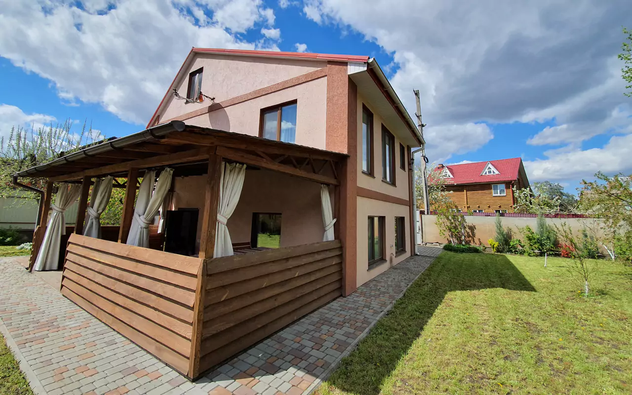 Dacha Koncha Zaspa
