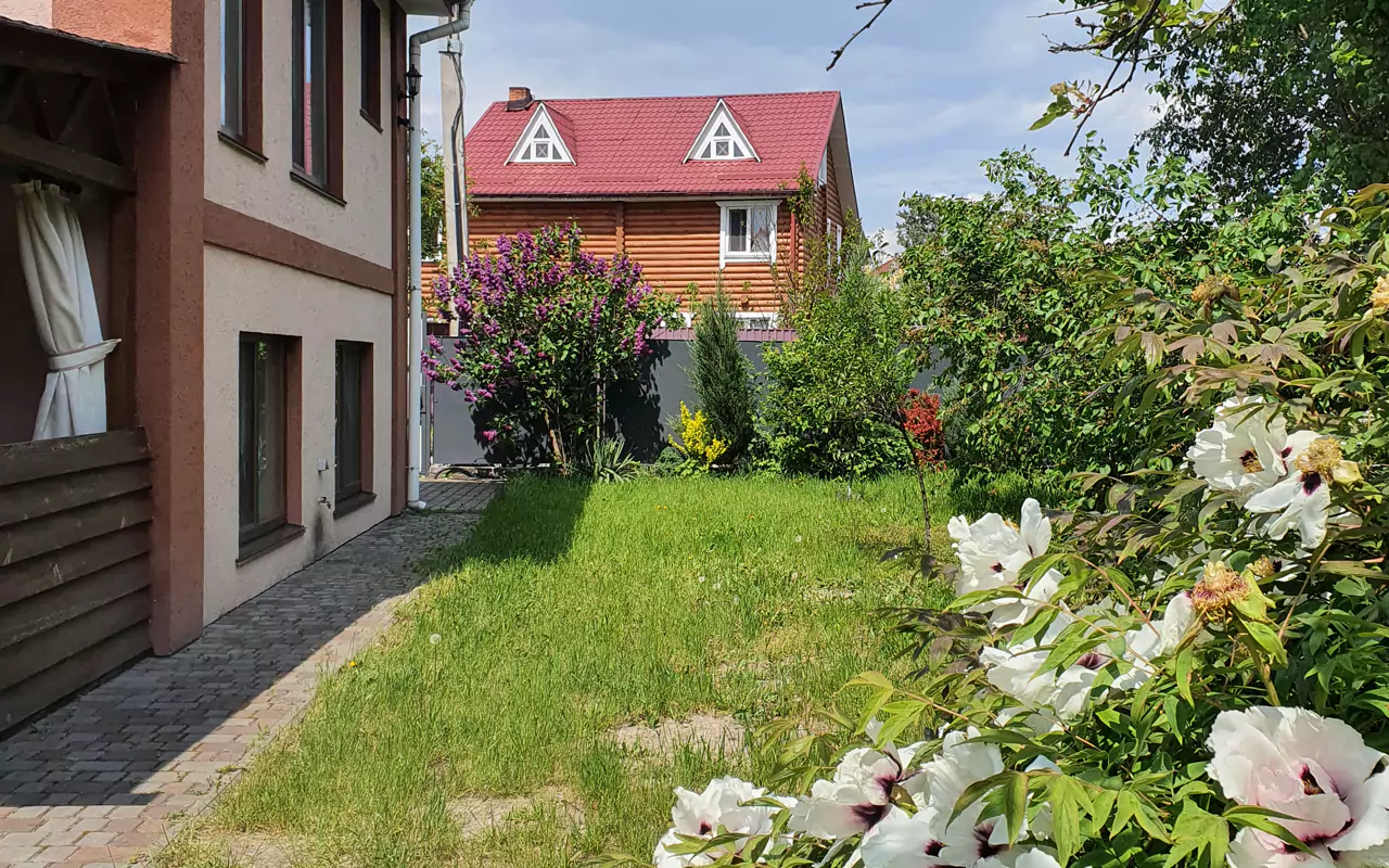Dacha Koncha Zaspa