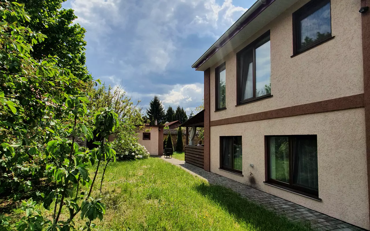 Dacha Koncha Zaspa